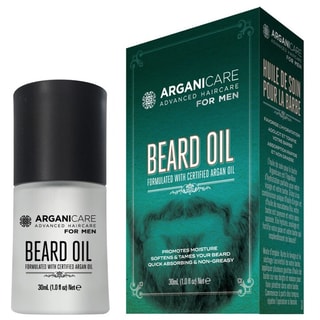 Huile de soin - Barbe & visage - Homme - 30 ml