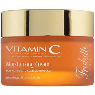 Crema de día hidratante - Vitamina C - Piel de normal a mixta - 50 ml