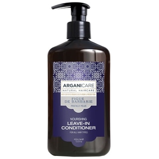 Tratamiento reparador nutritivo - Higo chumbo - Para todo tipo de cabello - 400 ml