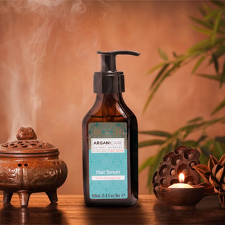 Sérum reparador - Argán - Cabello seco y dañado - 100 ml