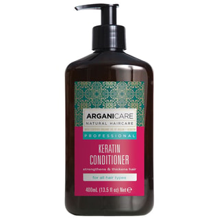 Acondicionador - Queratina - 400 ml