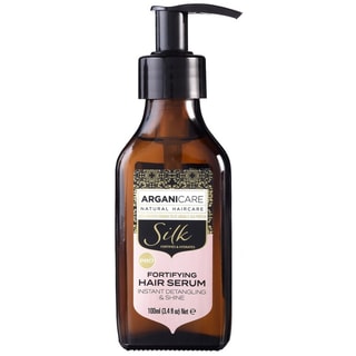 Sérum fortalecedor - Proteína de seda - Cabello seco y apagado - 100 ml