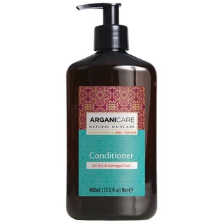 Estuche reparación intensa - Argán - Cabello seco y dañado - 5 productos