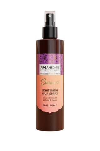 Spray aclarante Summer - Para todo tipo de cabello - 250 ml