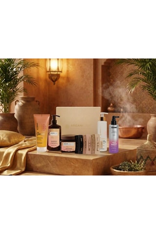 Coffret soin Summer - 8 pièces