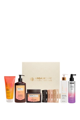 Coffret soin Summer - 8 pièces