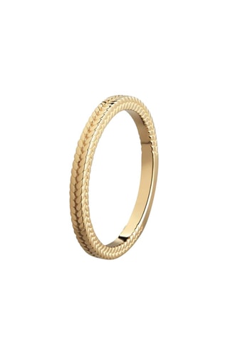Anillo - Plata