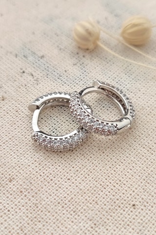 Créoles Zircons