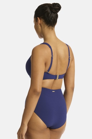 Sujetador de bikini Messina - Azul marino