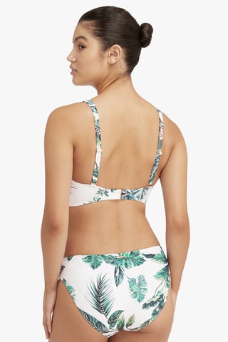Sujetador de bikini Tango - Blanco