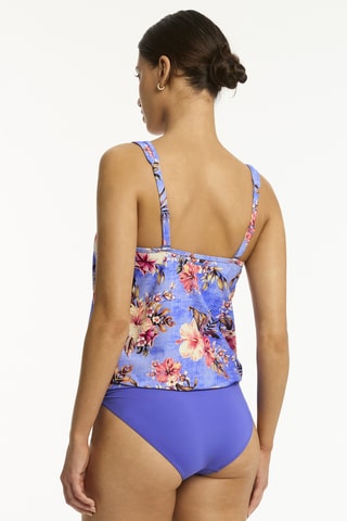 Braga de bikini Essentials Edit - Índigo