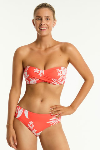 Bikinibroekje Aloha - Oranje