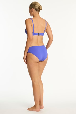Braga de bikini Essentials Edit - Índigo
