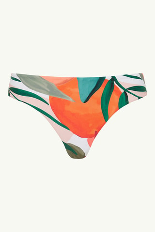 Braga de bikini Tropaluxe - Caqui