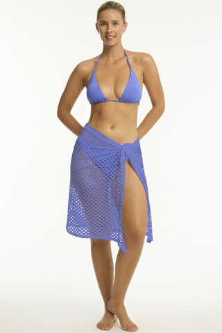 Sujetador de bikini Essentials Edit - Violeta