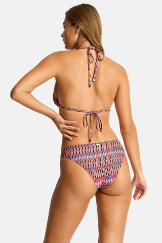 Sujetador de bikini Tessera - Azul cobalto