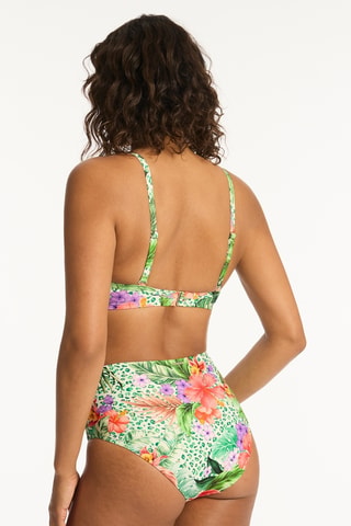 Sujetador de bikini Dolce - Verde