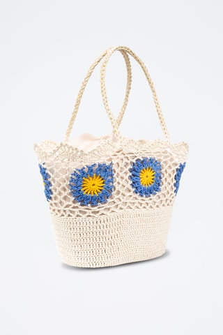 Mala shopper - Azul