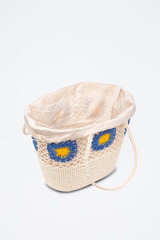 Mala shopper - Azul