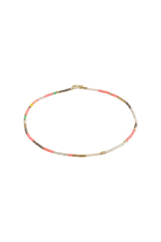 Tobillera Alison - Chapado en oro amarillo
