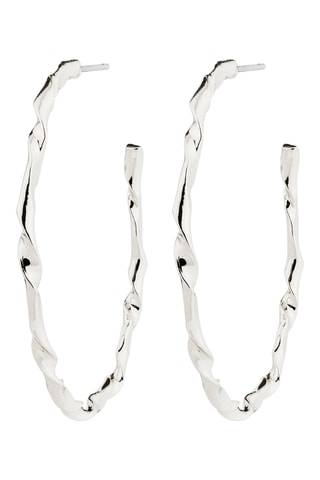 Criollas Wyatt - Chapado en plata