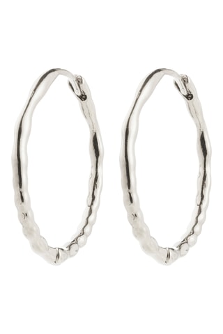 Criollas Between - Chapado en plata
