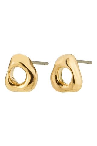 Dormilonas Free - Chapado en oro amarillo