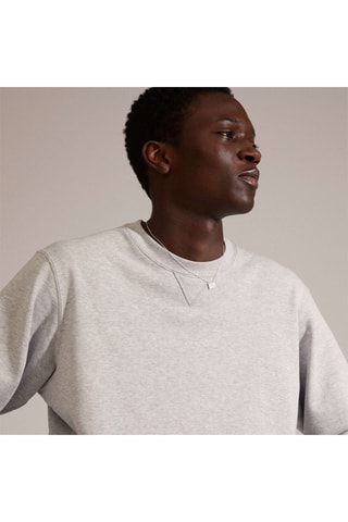 Collar Pulse - Chapado en plata