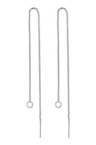 Pendientes Tahoe - Chapado en plata
