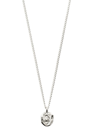 Collar Jola - Chapado en plata