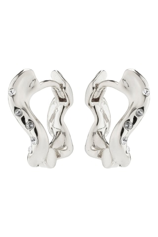 Criollas Evra - Chapado en plata