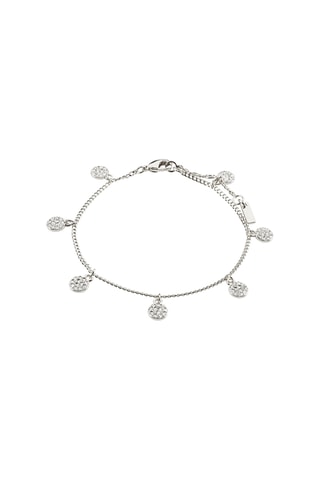 Pulsera Chayenne - Chapado en plata