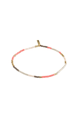 Pulsera Alison - Chapado en oro amarillo