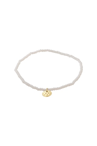 Pulsera Indie - Chapado en oro amarillo