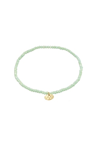 Pulsera Indie - Chapado en oro amarillo