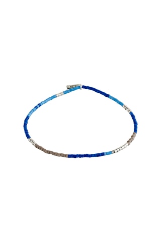 Pulsera Alison - Chapado en plata