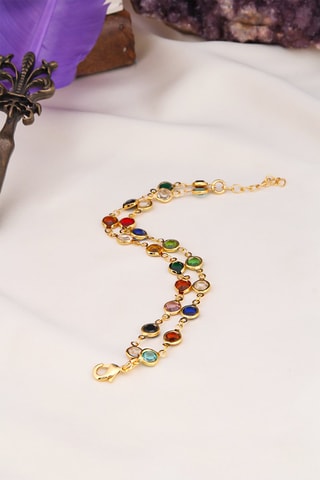 Pulsera - Dorado