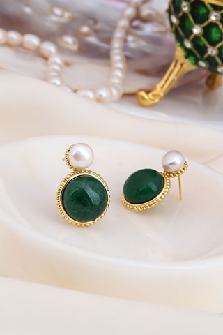 Puces - Agates