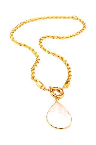 Collar - Nácar