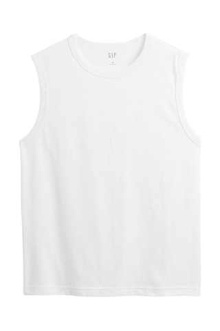Canotta - Bianco