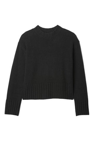 Maglia - Nero