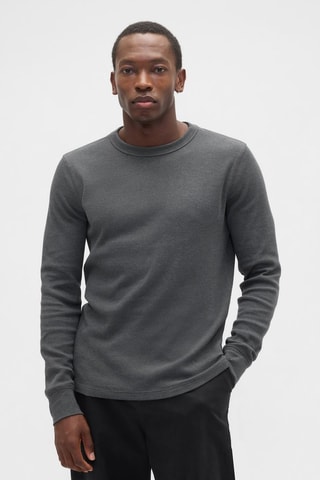 Maglia - Grigio