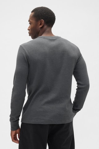 Maglia - Grigio