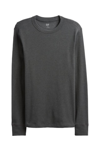 Maglia - Grigio