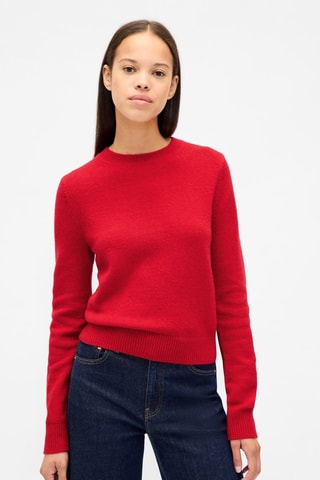 Maglia - Rosso