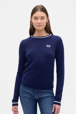 Maglia - Navy