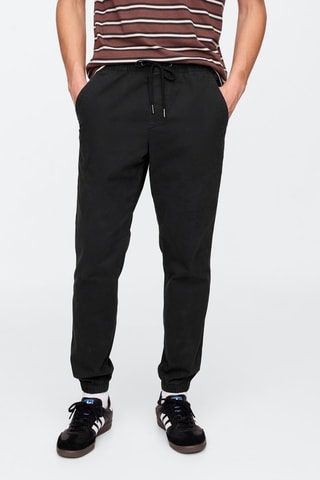 Pantaloni sportivi - Nero