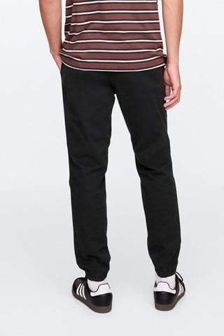 Pantaloni sportivi - Nero