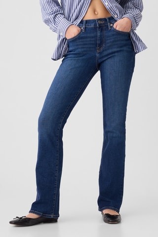 Jeans slim - Blu scuro