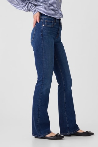 Jeans slim - Blu scuro